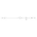SET EXTENSION MICROBORE 0.2MICRON SM VOL ST 100/CS