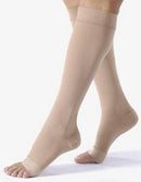 STOCKINGS COMPRESION KN 15-20OPEN BG LG
