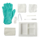Medline Tracheostomy Care Kit (20/CS)