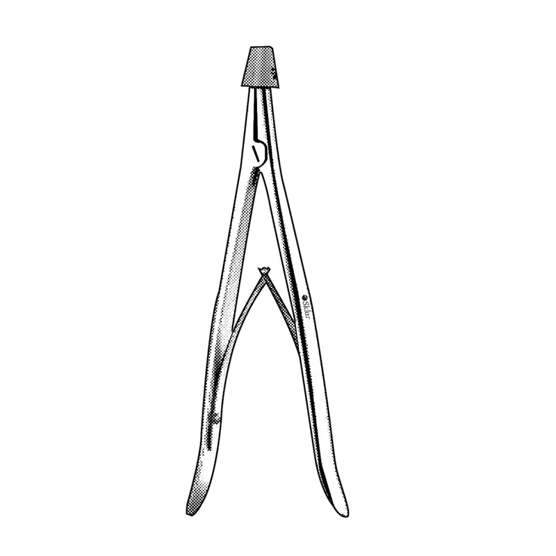 Sklar Landolt Spreading Forceps for Specula - 79-1004