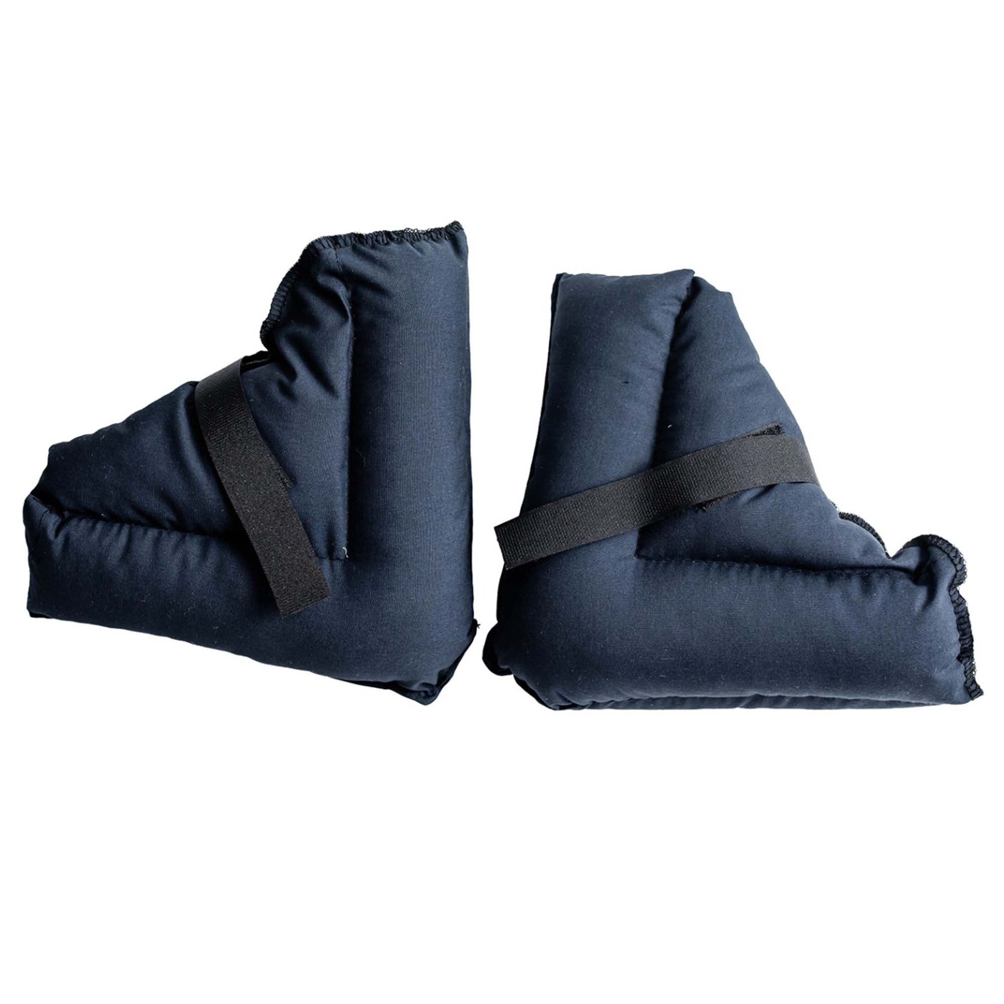 Alex Ortho Hermell Products Heel Protector Pad 