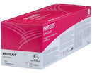 GLOVE SURGICAL LATEX 6.050PR/BX 4BX/CS