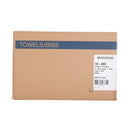 McKesson Nonsterile White Procedure Towel, 13 x 18 Inch (500/CS)