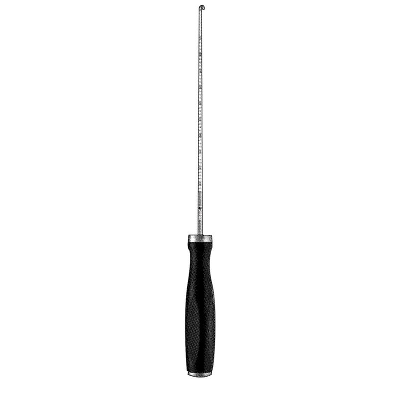 Sklar DEPTH GAUGE 20 WL 240MM - 45-6365
