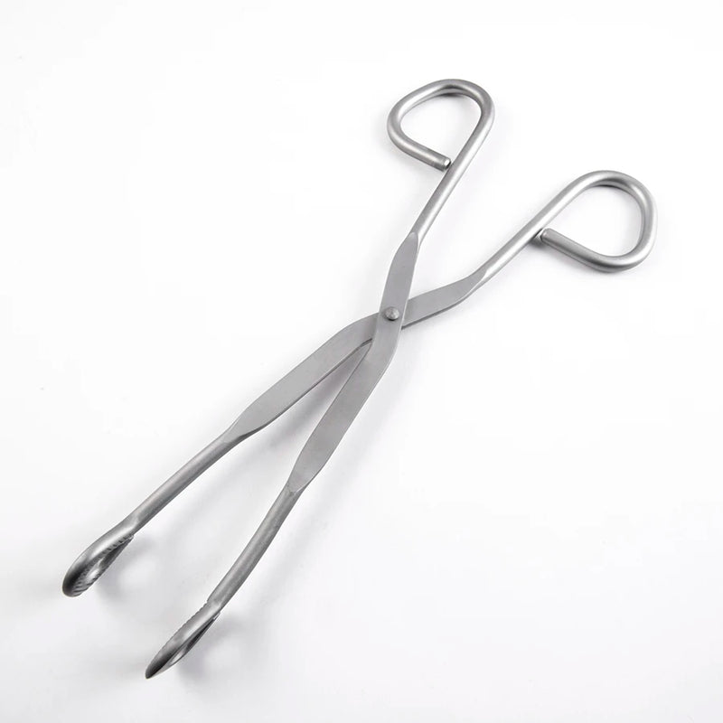 Sklar Sterilization Forceps - 10-1080