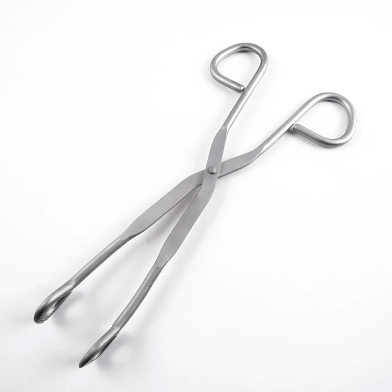 Sklar Sterilization Forceps - 10-1080 