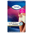 Essity HMS North America Inc Tena Women Super Plus Absorbent Underwear, Large (64/CS) 