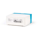 Coloplast SenSura Mio Click Convex Light Ostomy Barrier, 35 mm Stoma Opening, Blue Match (5/BX) 