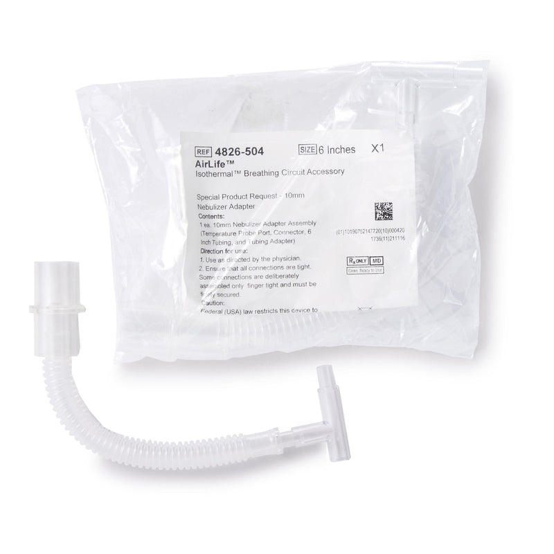 CareFusion Nebulizer Adapter (Case of 30)