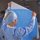 WRAP STERILIZATION KC500 54X5424/BG 2BG/CS