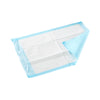 McKesson Nonsterile Blue Procedure Underpad, 17 x 24 Inch (Case of 300)