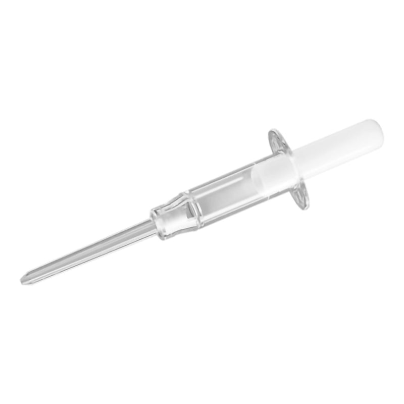 Minivette POCT Capillary Blood Collection Tube Plain 20 µL Plastic Tube (Pack of 200)