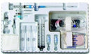 TRAY DRAINAGE THORA-PARA CATHDF SFG 8FR 18F 10/CS (RX)