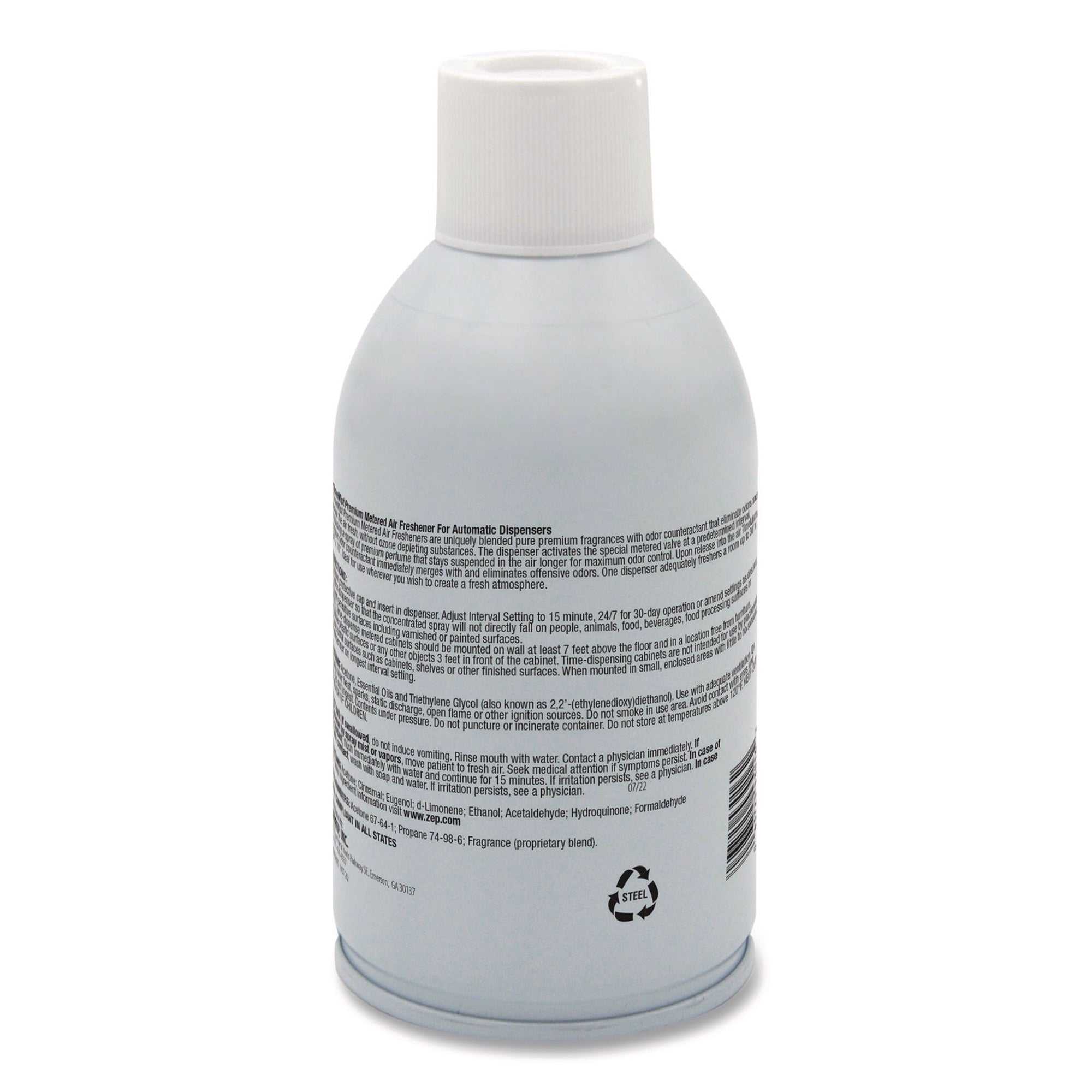 Essendant Co/United Stationers TimeMist Air Freshener (12/CS) 