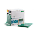 McKesson Exercise Resistance Band, Green, 5 Inch x 25 Yard, Medium Resistance (Each)