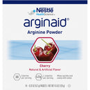 Arginaid Cherry Arginine Powder (Case of 4 Boxes)