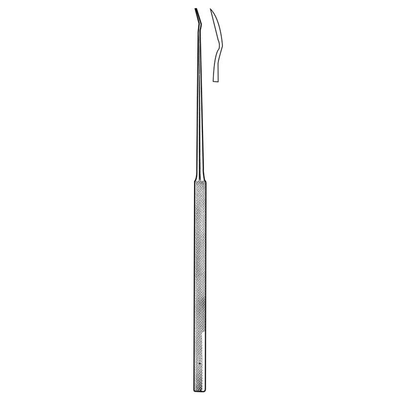 Sklar Yasargil Raspatory - 98-2126