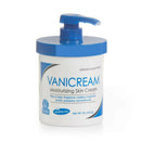 Vanicream Hand and Body Moisturizer, 16-ounce Pump Bottle (Each)