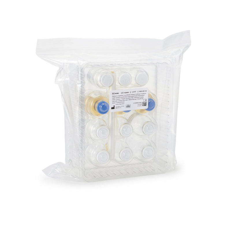 HardyVal CSP Medium Complexity Microorganism Reproductive Health Test Kit