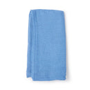 McKesson Sterile Blue O.R. Towel, 17 x 27 Inch (Case of 40 Packs)