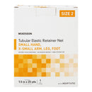 McKesson Tubular Bandage, Size 2, 25 Yard (Case of 10)