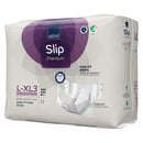 Abena Slip Premium Flexi Fit Incontinence Briefs, L-XL3 (Case of 80)