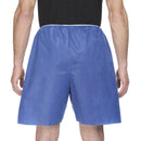 McKesson Brand McKesson Patient Exam Shorts, Large (100/CS) 