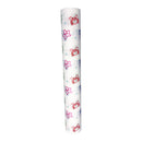 Table Paper McKesson 18 Inch Width 225 Foot Length Print (Sea Friends) Smooth (Case of 12 Rolls)