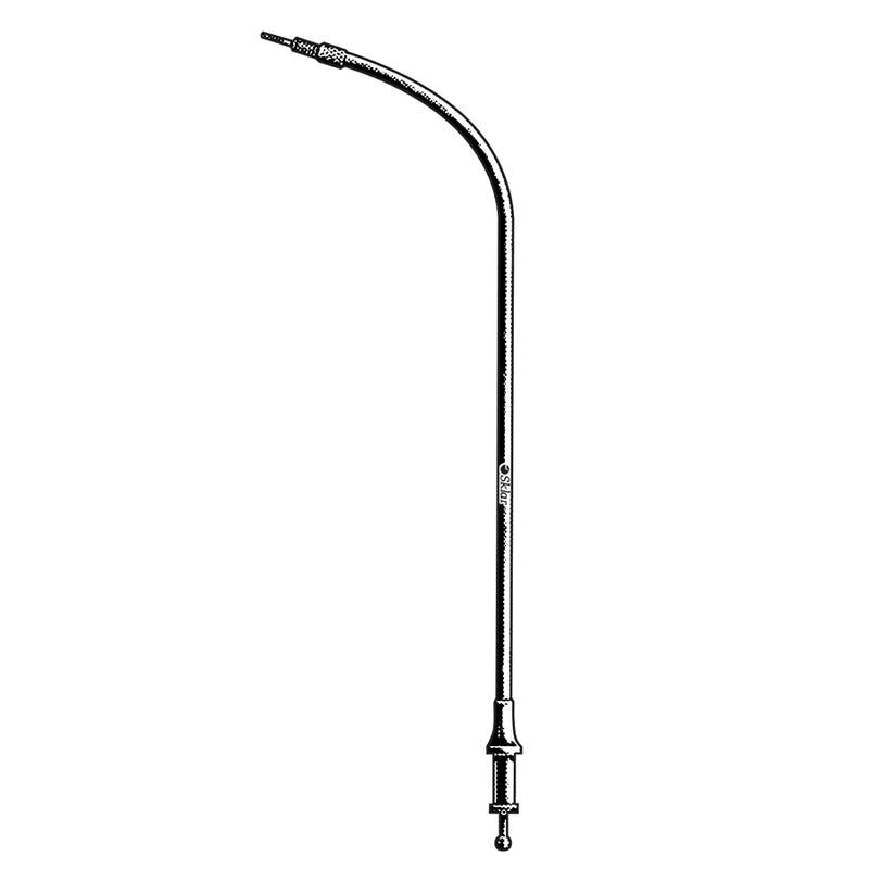 Sklar Bruenings Forceps Shaft - 79-3011