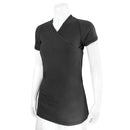 Brownmed NuRoo Pocket Short Sleeve Pocket Baby Carrier, Black, Large (3/CS) 