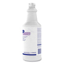Surface Cleaner Diversey Emerel Acid Based Manual Pour Cream 32 oz. Bottle Fresh Scent NonSterile (Case of 12)
