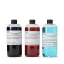 EDM 3 LLC Quicklink III Stain Kit (3/PK) 