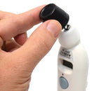 Exergen Exergen TemporalScanner Thermometer Cap (5000/CS) 