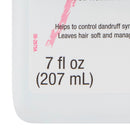 Rugby Dandruff Shampoo, 7-ounce Bottle 