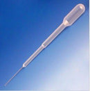 PIPET TRANSFER 5.8ML157MM 500/BX 10BX/CS