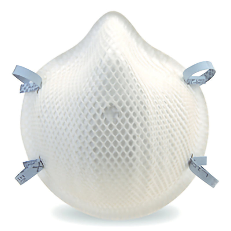 Moldex-Metric Particulate Respirator Mask, Small (Case of 240)