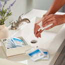 CareStock Sterile Nonwoven Sponge, 2 x 2 Inch, 4-Ply (1500/CS)
