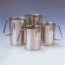 PITCHER 2QT STAINLESS STEEL