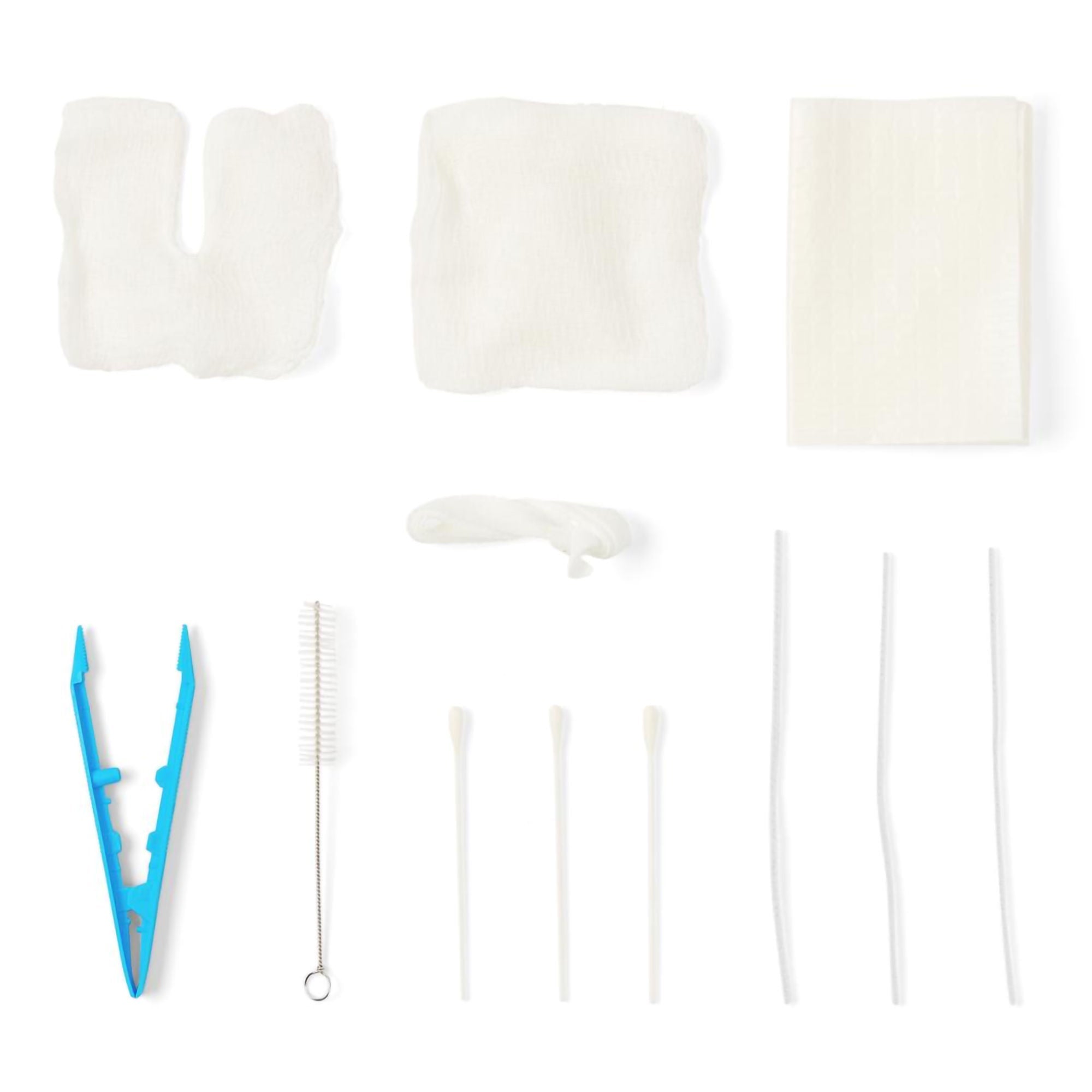 Medline Tracheostomy Care Kit (CC4682A / CS)