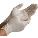 GLOVE SURGICAL LATEX W/NITRILECOAT LT BRWN SZ6.0 50/BX4BX/CS