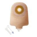 Premier 8468 One-Piece Transparent Urostomy Pouch, Pre-cut to Fit 32 mm Stomas (Box of 10)