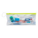 Adult Dental Kit SmileCare Extra Care NonSterile (Box of 72)