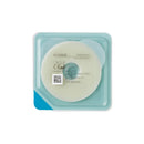 Ostomy Seal Brava Thin 3/4 Inch (18mm) Stoma 2-1/2 Inch (64mm) For Use with Ostomy Pouch (Box of 10)
