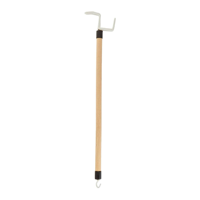 Dressing Aid Stick SammonsPreston Deluxe 5/8 Inch Diameter / 26 Inch Length (Pack of 15)