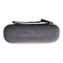PN Medical The Breather Travel Case, Pink (200/CS) 