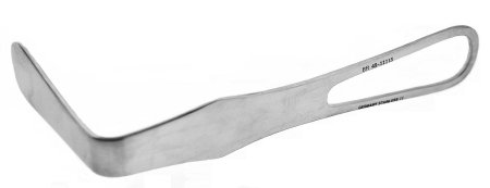 BR Surgical HARTMANN Tongue Depressor, 6" 