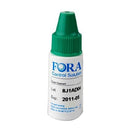 CONTROL SOLUTION BLOODFORACARE GLUCOSE 2X2.5