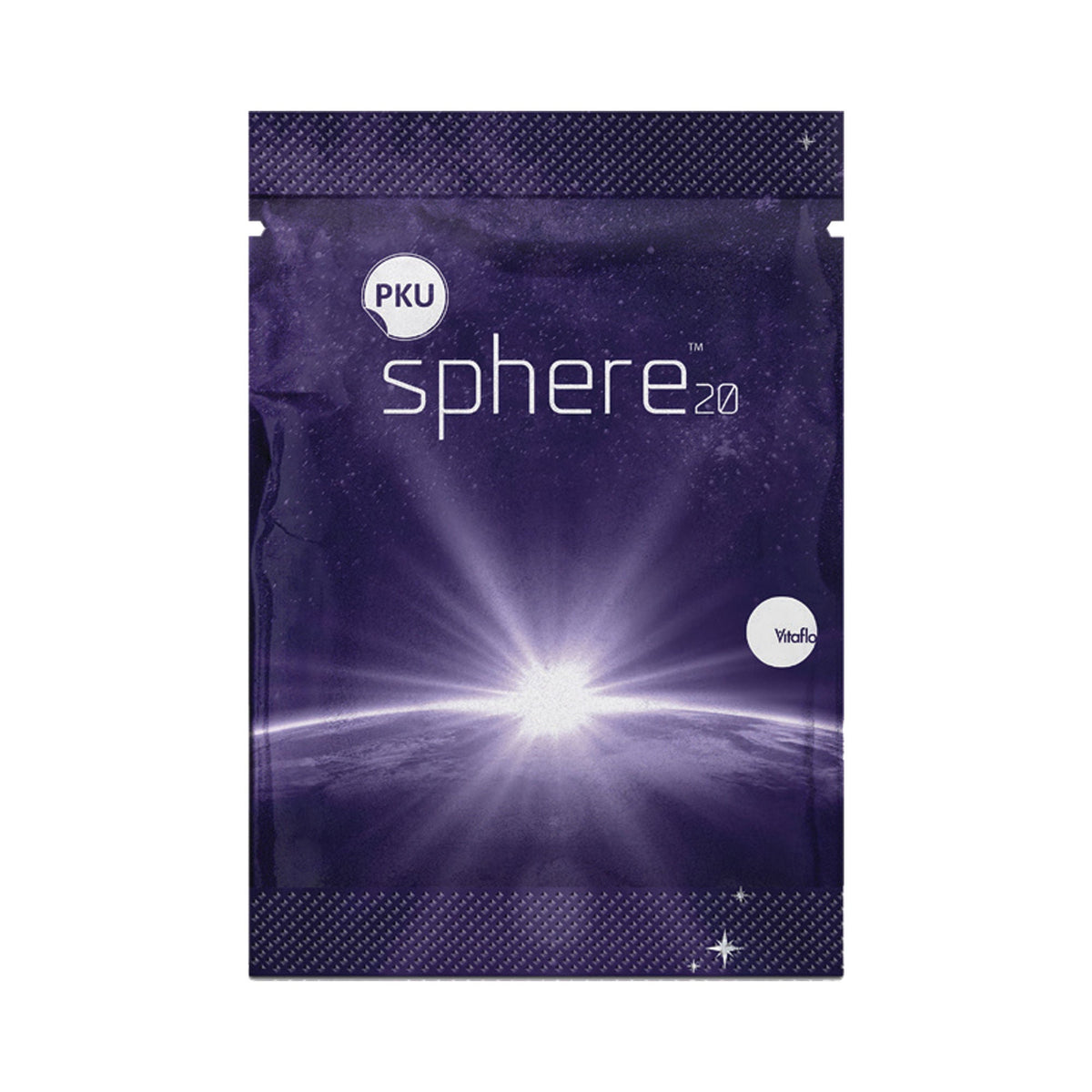 PKU sphere 20 GMP-Based Formula for use in Dietary Management of PKU, Red Berry (Box of 30)