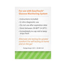 MHC Medical MHC Medical Blood Glucose Test Strips (1200/CS)