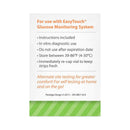 MHC Medical MHC Medical Blood Glucose Test Strips (1200/CS) 